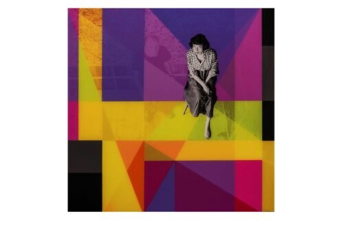 1. Lee Krasner