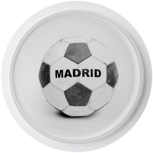 72. Historias Redondas