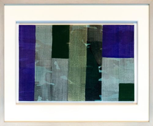 48. Volver de la guerra: Paisajes